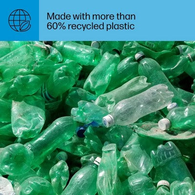 HP DeskJet 2825e Wireless All-in-One Color Printer Scanner Copier