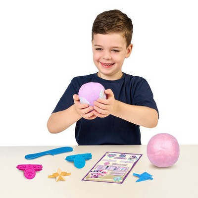 SCRUFF-A-LUVS Exclusive Monsters Stuffed Animals SEE DETAILS