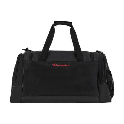 Champion Method 24" Duffel - Black