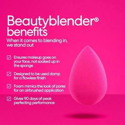 Beautyblender Original Sponge - Ulta Beauty
