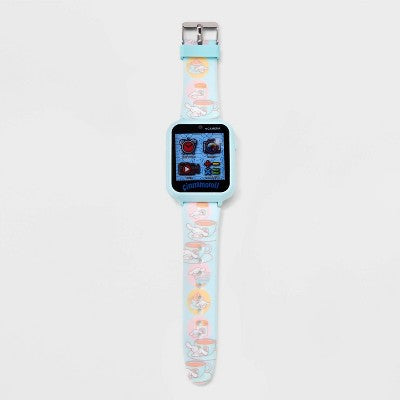 Girls' Hello Kitty Light-Up Interactive Watch