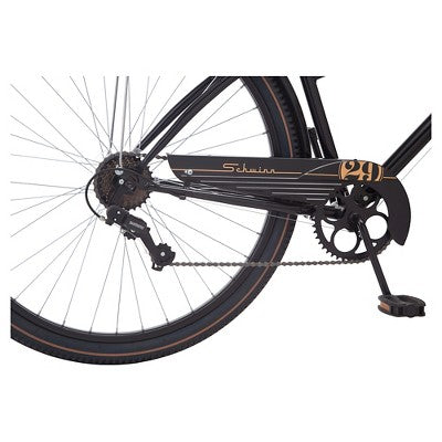 Schwinn Men's Hammersley 29" Cruiser Bike (LOCAL PICKUP ONLY)