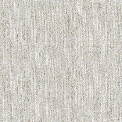 Bodrum Round Upholstered Ottoman Cream - Threshold
