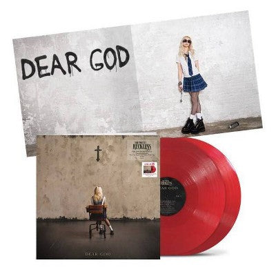 The Pretty Reckless - Dear God (Target Exclusive, 2 Vinyl)