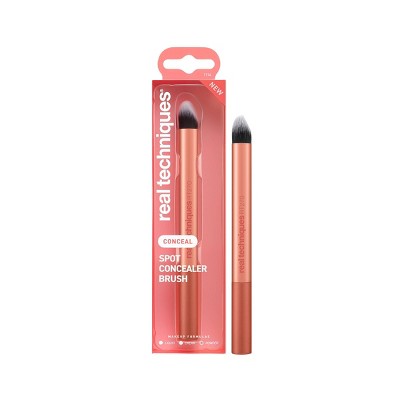 Real Techniques Spot Concealer Brush