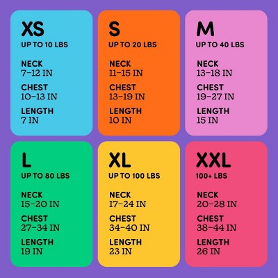 Pizza Dog and Cat Hoodie - Boots & Barkley XS