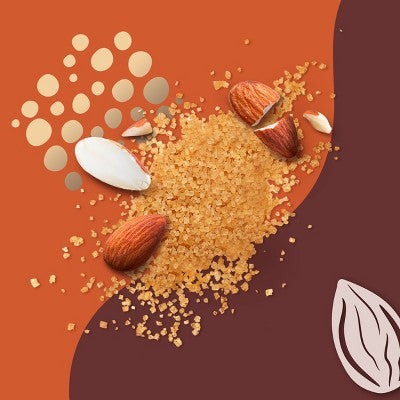 Beloved Brown Sugar & Toasted Almond Foaming Hand Wash - 8oz