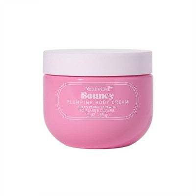 NatureWell Mini Bouncy Hand And Body Lotion - 3oz