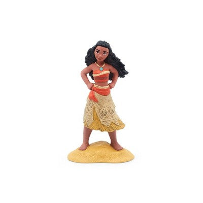 Tonies Disney Moana Audio Play Figurine *ADD 3 TO YOUR CART & 1 IS FREE!*