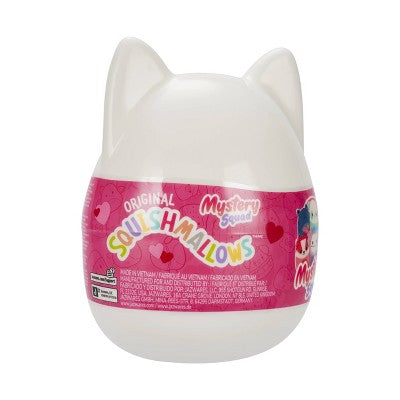4" Blind Valentine Capsules Plush - Squishmallows