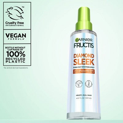 Garnier Fructis Sleek and Shine Diamond Sleek