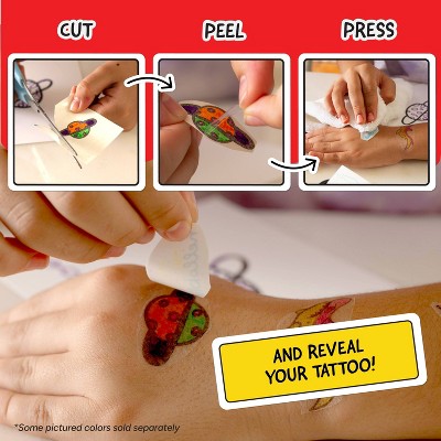 Ceaco Tattoo Maker & Printer