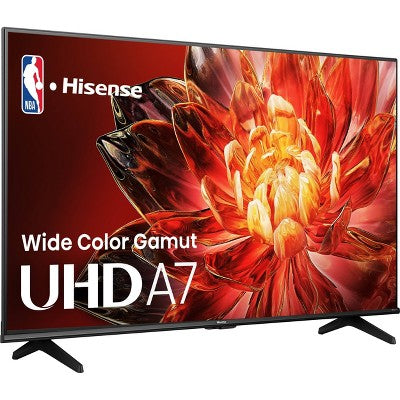 Hisense 65" 4K UHD Smart Google TV - 65A7N (LOCAL PICKUP ONLY)