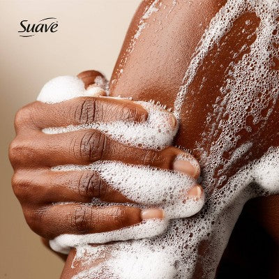 Suave Essentials Gentle Body Wash Milk & Honey - 30 fl oz