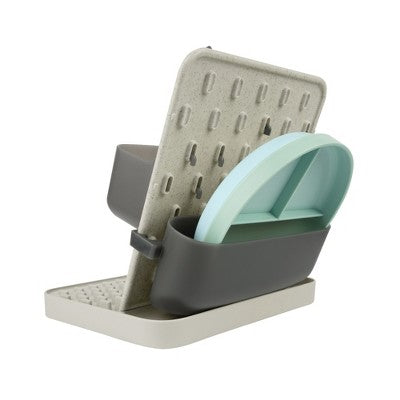 Boon Groove Customizable Drying Rack