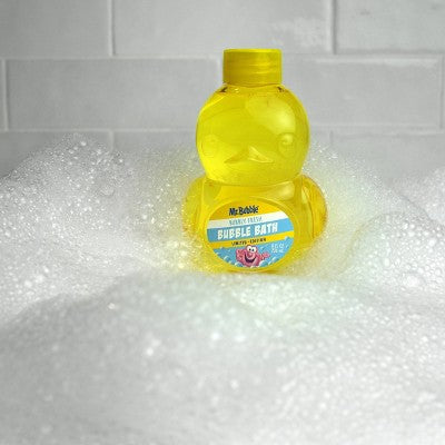 Mr. Bubble Bubbly Fresh Ducky Bubble Bath for Kids' - 8 fl oz