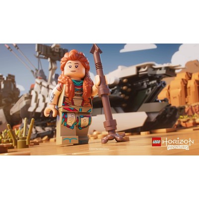 LEGO Horizon Adventures - Nintendo Switch
