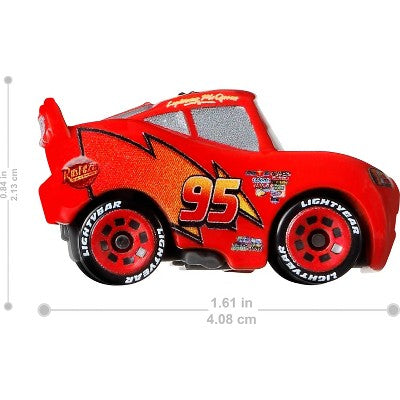 Disney Pixar Cars Minis Vehicle - 15pk