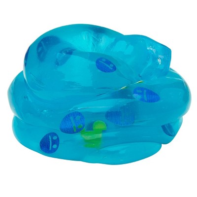 Disney Minnie 3 Mickey Stitch Slimes and Putties 3.5oz