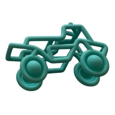 Ryan & Rose Assorted Banshee 4-Wheel Pop It