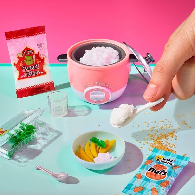 MGA's Miniverse Make It Mini Appliances Series 3