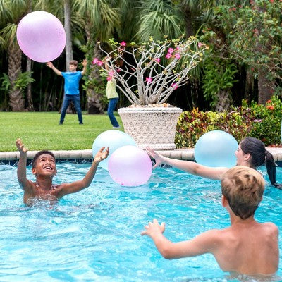 Tiny Wubble Ball 1pc - Assorted Colors