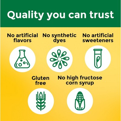 Nature Made D3+K2 Gummies - 50ct