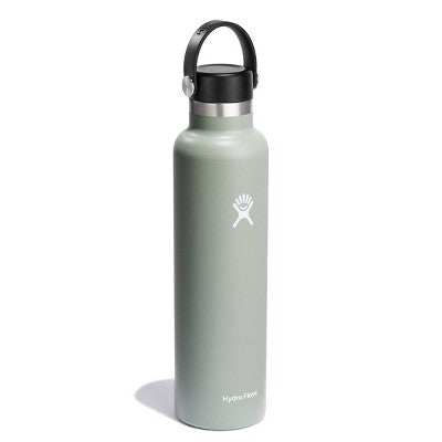 Hydro Flask 24oz Standard Mouth Bottle - Agave