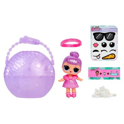 L.O.L. Surprise! Snow Style Tots