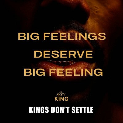SKYN King Large Non-Latex Condoms - 36ct