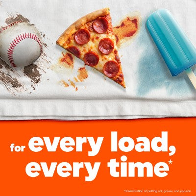 Tide Spring Meadow HE Deep Cleaning Concentrated Liquid Laundry Detergent 113 Loads - 149 fl oz