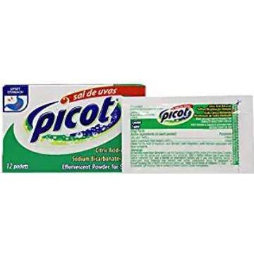 Picot Acid Reducer Powder - 12ct