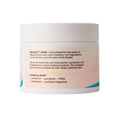 PROUDLY COMPANY Ultra-Rich Body Butter Lotion - 4.4 fl oz
