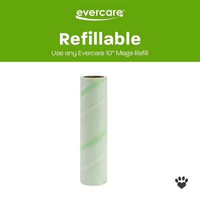 Evercare Easy Store Handheld Mega Lint Roller - 50ct