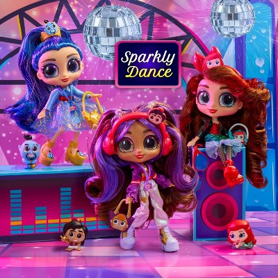 Disney Doorables Adoorbs Dolls -  1 RANDOM DOLL