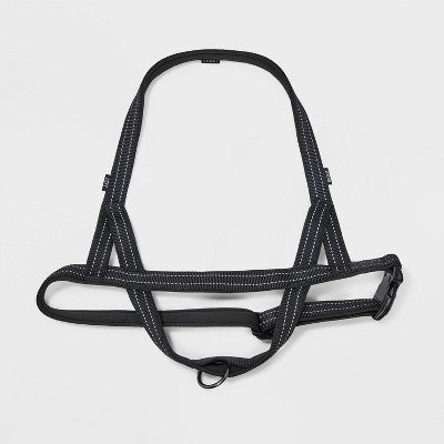 No Pull Comfort Dog Harness - L - Boots & Barkley