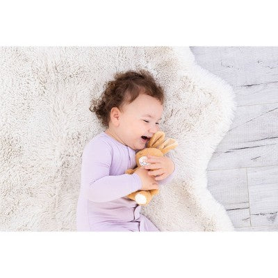 Pearhead Plush Toy - Easter Bunny Stuffed Animal
