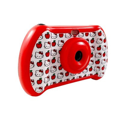 Hello Kitty Kids' Gaming Camera
