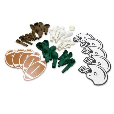 Balloon Arch Kit Green