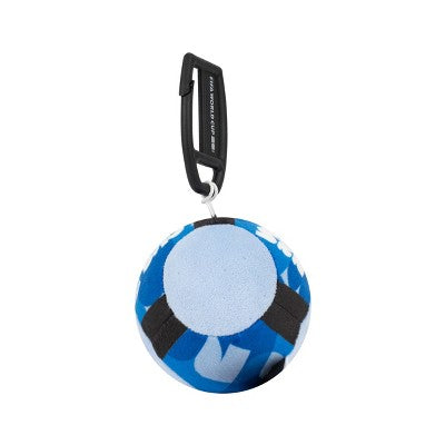 FIFA 3" United States Plush Soccer Ball Keychain