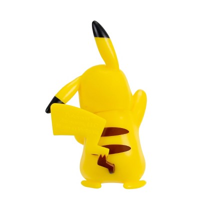 Pokemon TGT Battle Figure Multipack - 10pk