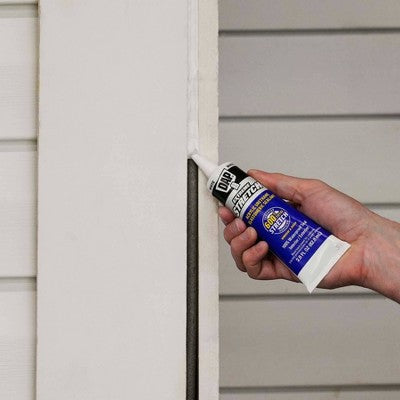 DAP Extreme Stretch White 2.8oz White
