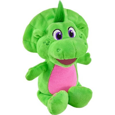 Barney Fisher-Price Basic Baby Bop Stuffed Doll