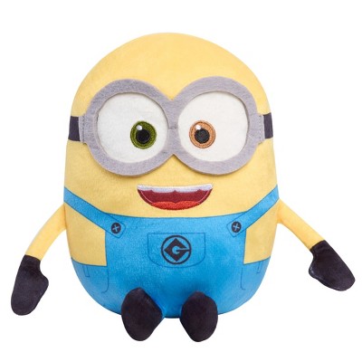 Disney Minions Bob Basic Plush