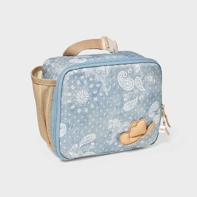 Insulated Lunch Bag - Cat & Jack Western
