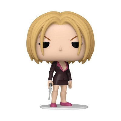 Funko POP! Animation Hunter x Hunter Pakunoda Figure