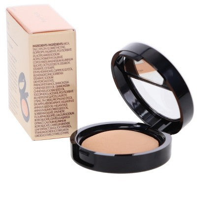 Laura Geller Baked Highlighter Natural Glow Illuminator French Vanilla 0.06 oz