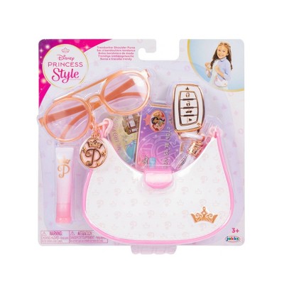 Disney Princess Style Collection Trendsetter Shoulder Purse