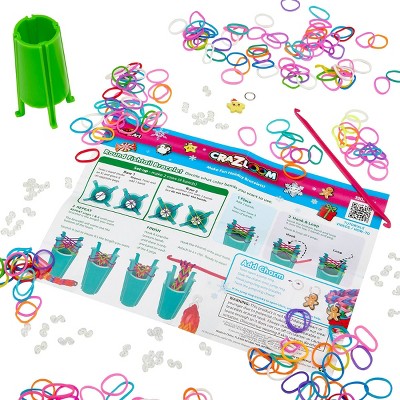 Cra-Z-Slimy Holiday Multipack