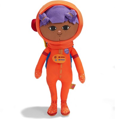Surprise Powerz Astro the Astronaut 75+ Phrases Talking 15'' STEM Plush Doll (LOCAL PICKUP ONLY)